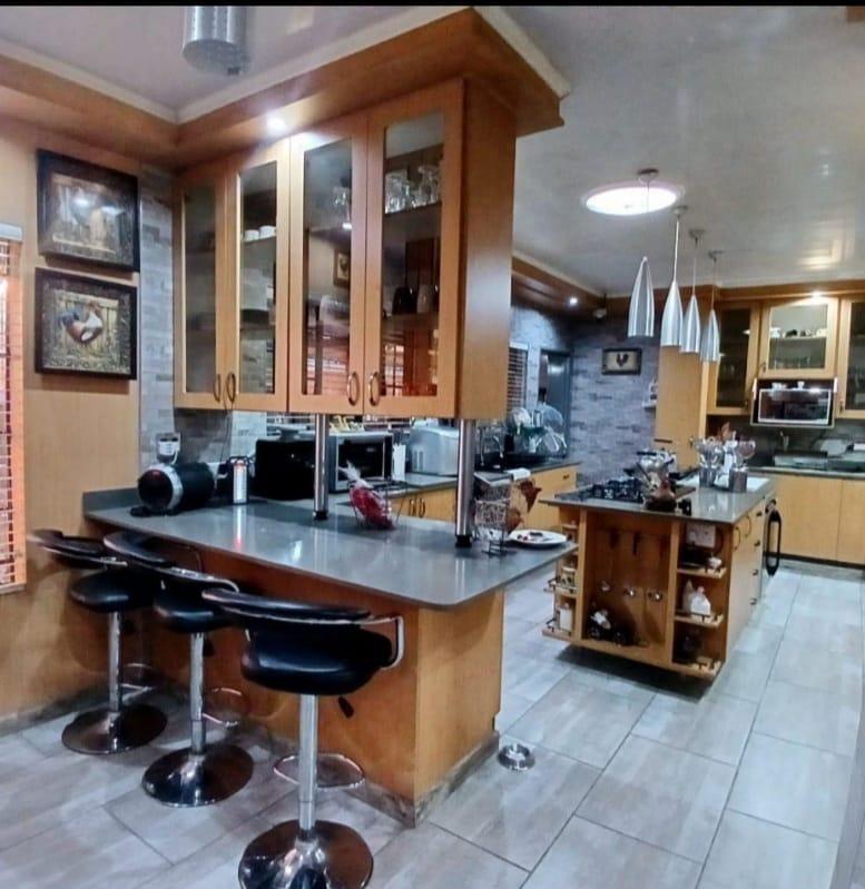 4 Bedroom Property for Sale in Vaal Park Ext 1 Free State